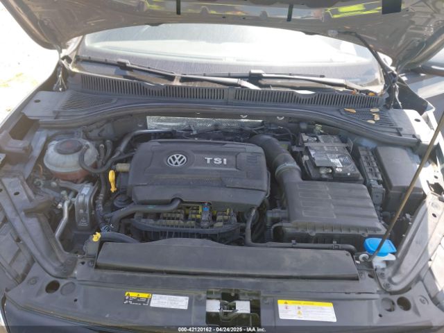 3VW2T7BU0PM001596 Volkswagen Jetta Gli 2.0t Autobahn