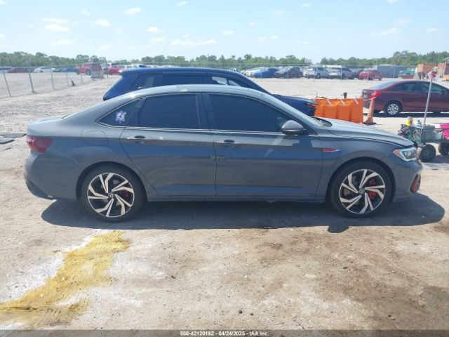 3VW2T7BU0PM001596 Volkswagen Jetta Gli 2.0t Autobahn