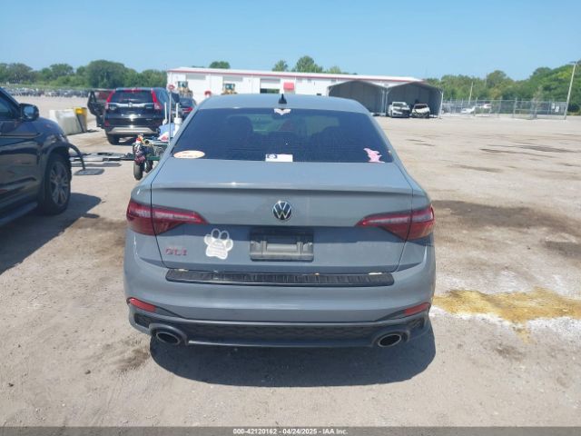 3VW2T7BU0PM001596 Volkswagen Jetta Gli 2.0t Autobahn