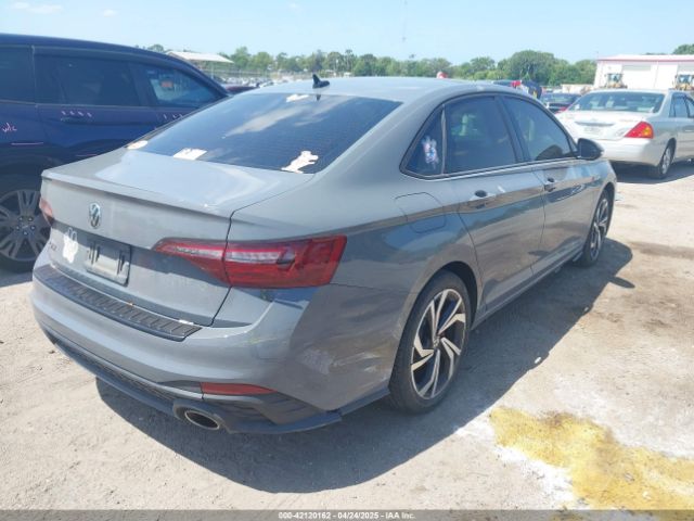 3VW2T7BU0PM001596 Volkswagen Jetta Gli 2.0t Autobahn