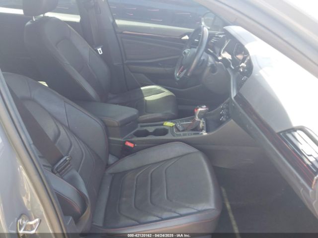 3VW2T7BU0PM001596 Volkswagen Jetta Gli 2.0t Autobahn