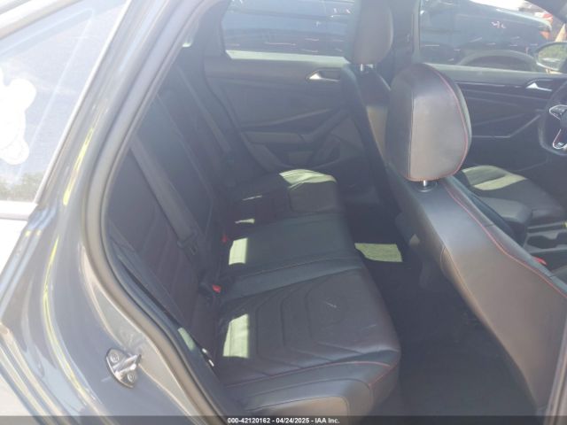 3VW2T7BU0PM001596 Volkswagen Jetta Gli 2.0t Autobahn