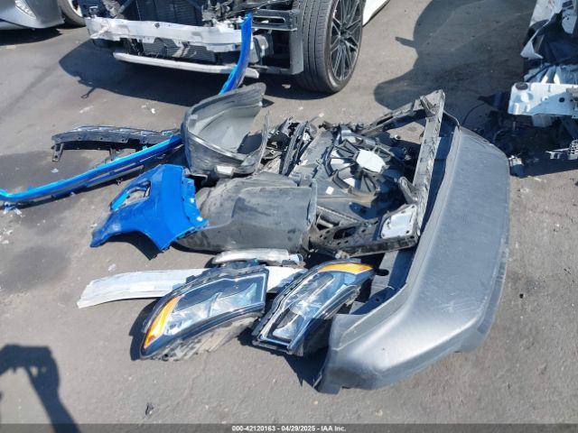 3C4NJCBB6JT227412 Jeep Compass Latitude Fwd
