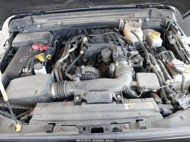 1C4GJXAG3NW151516 Jeep Wrangler Sport S