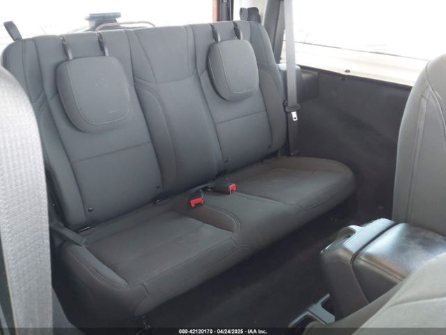 1C4GJXAG3NW151516 Jeep Wrangler Sport S
