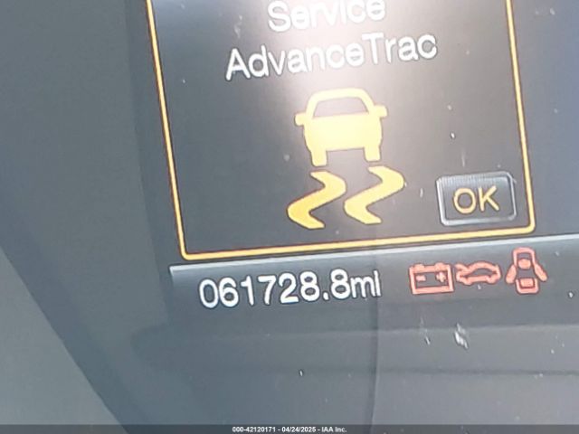 3FA6P0HD0HR243581 Ford FUSION SE