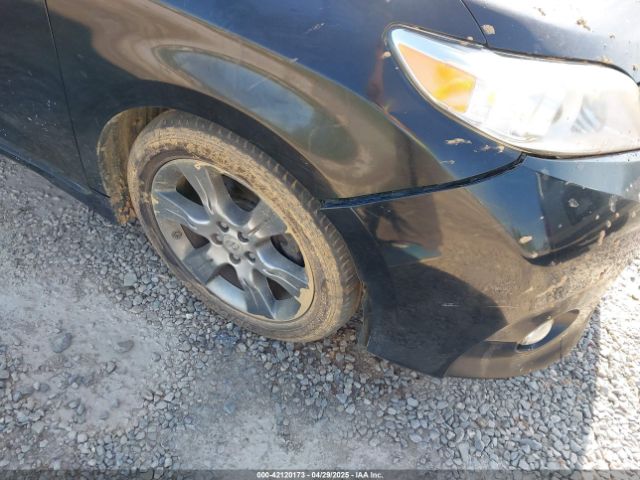 2011 TOYOTA SIENNA 5TDXK3DC0BS045860 Photo 5