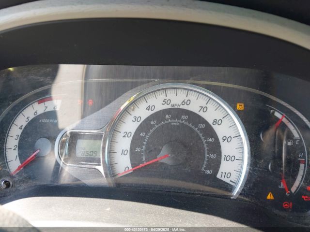 2011 TOYOTA SIENNA 5TDXK3DC0BS045860 Photo 6