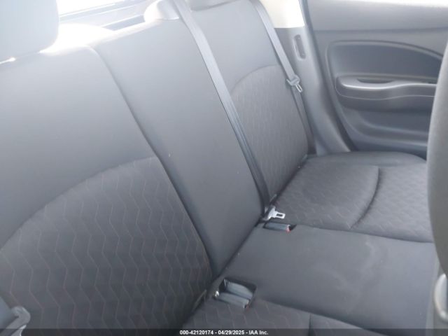 ML32AUHJ7RH024596 Mitsubishi Mirage Es/le