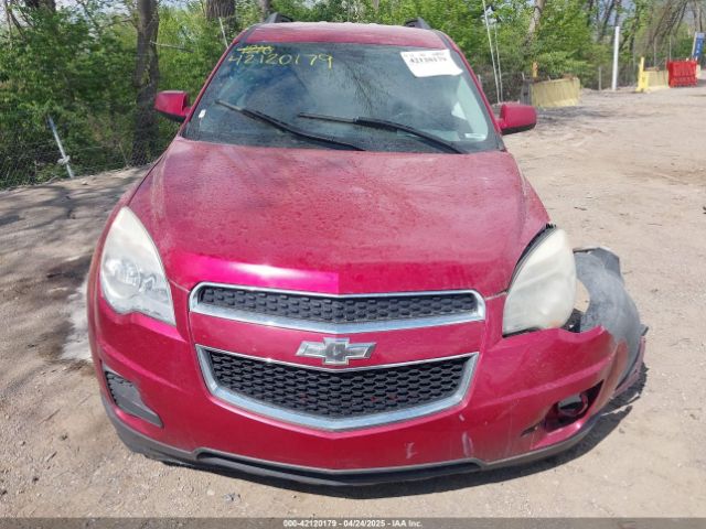 2GNALBEK1E1172686 Chevrolet EQUINOX 1LT