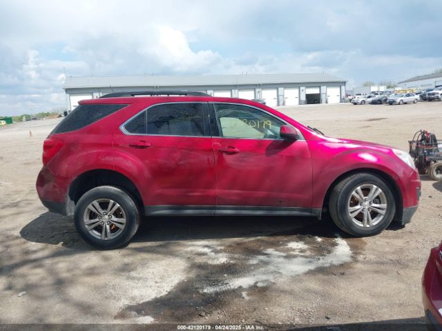 2GNALBEK1E1172686 Chevrolet EQUINOX 1LT