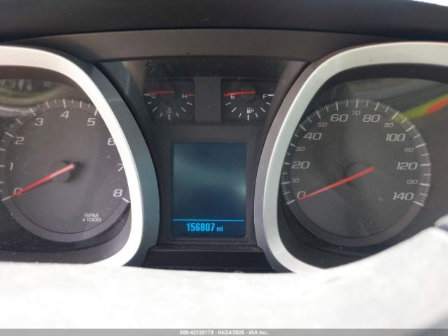 2GNALBEK1E1172686 Chevrolet EQUINOX 1LT