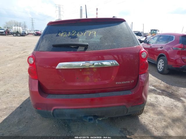 2GNALBEK1E1172686 Chevrolet EQUINOX 1LT
