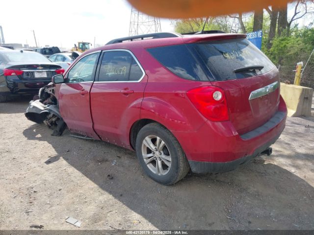 2GNALBEK1E1172686 Chevrolet EQUINOX 1LT