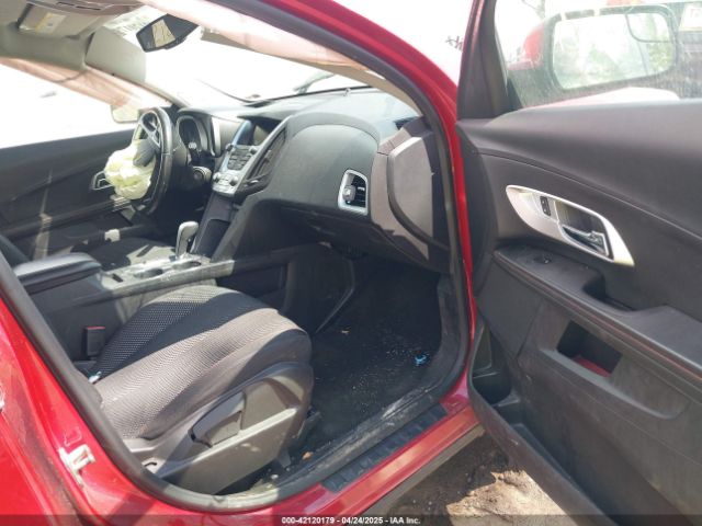 2GNALBEK1E1172686 Chevrolet EQUINOX 1LT