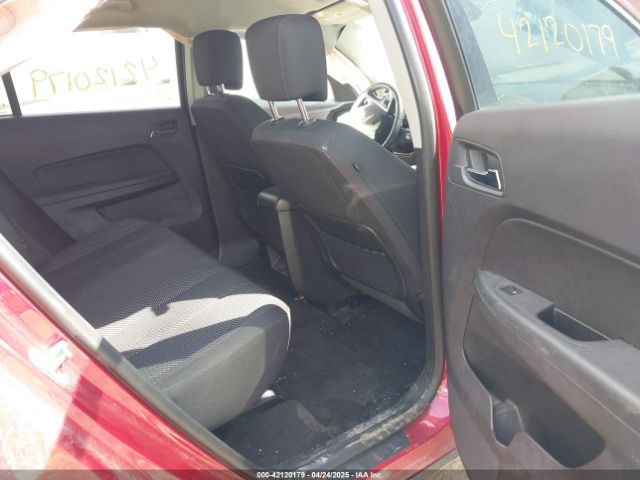 2GNALBEK1E1172686 Chevrolet EQUINOX 1LT