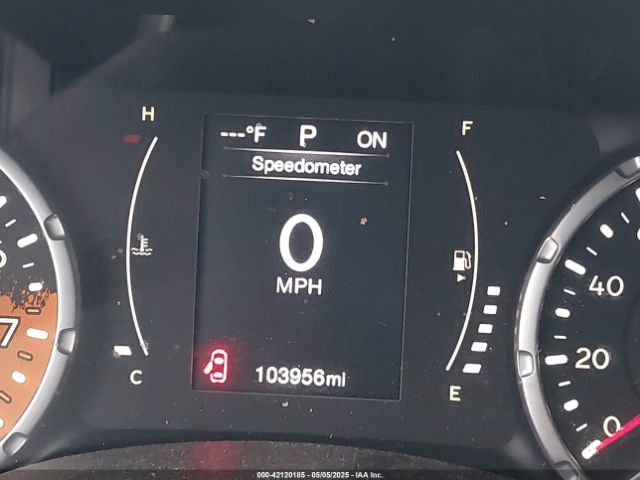 ZACCJBBT8FPB25943 Jeep Renegade Latitude