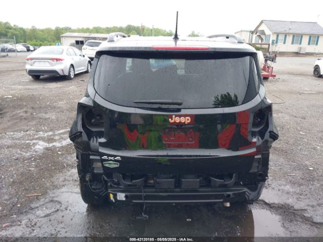 ZACCJBBT8FPB25943 Jeep Renegade Latitude