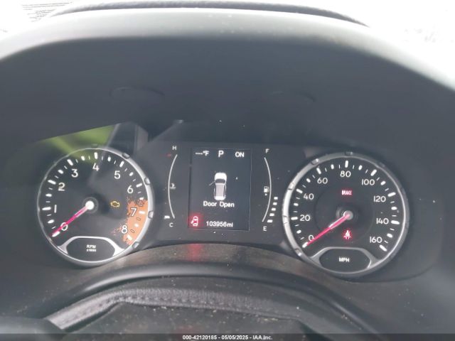 ZACCJBBT8FPB25943 Jeep Renegade Latitude