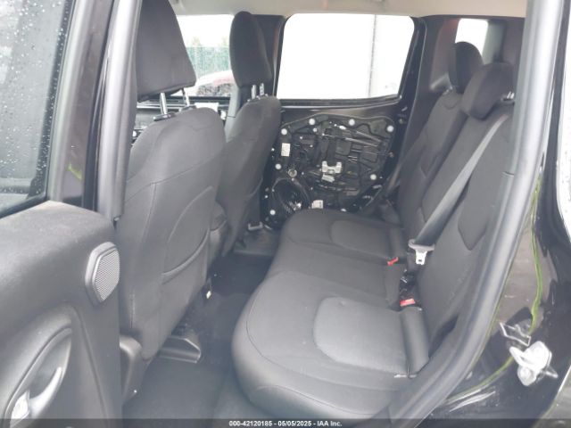 ZACCJBBT8FPB25943 Jeep Renegade Latitude