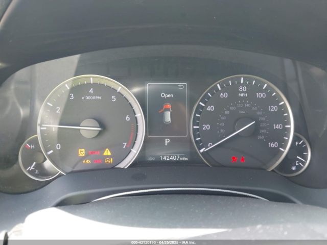 2T2ZZMCAXGC031079 Lexus RX 350