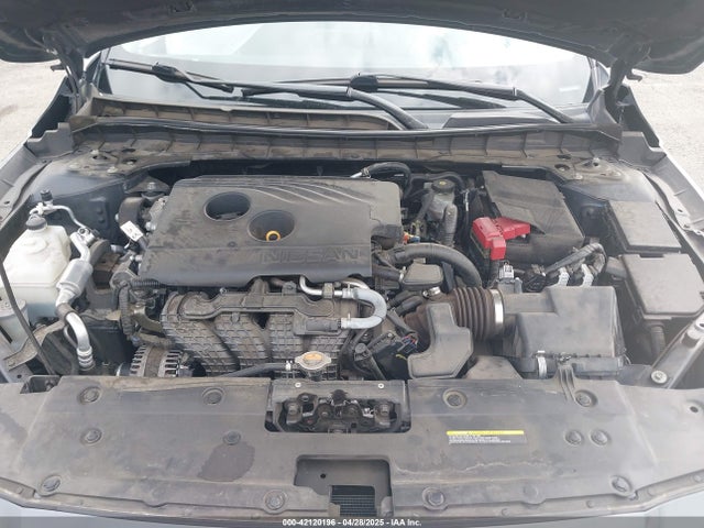 1N4BL4BV1LC173129 Nissan Altima S Fwd