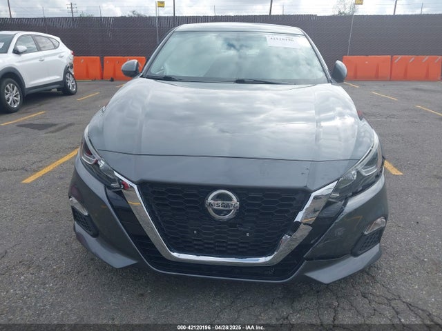 1N4BL4BV1LC173129 Nissan Altima S Fwd