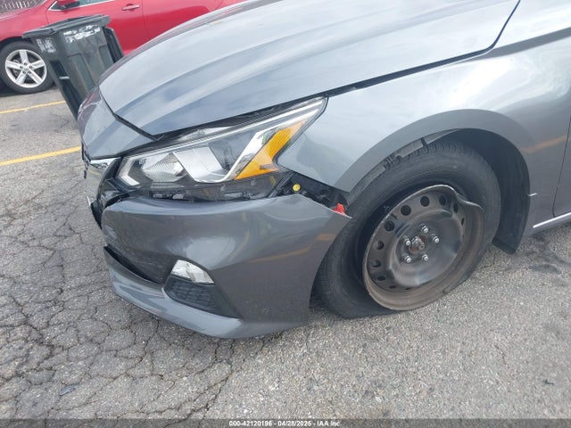 1N4BL4BV1LC173129 Nissan Altima S Fwd