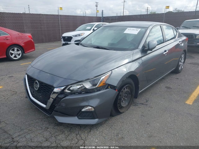 1N4BL4BV1LC173129 Nissan Altima S Fwd