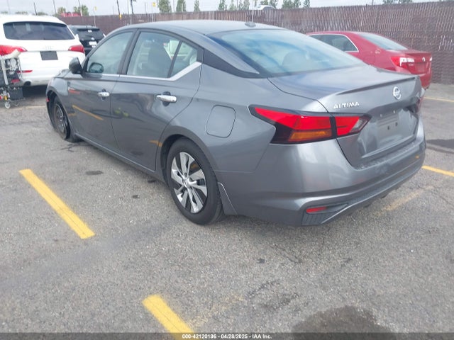 1N4BL4BV1LC173129 Nissan Altima S Fwd