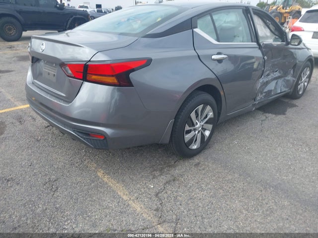 1N4BL4BV1LC173129 Nissan Altima S Fwd