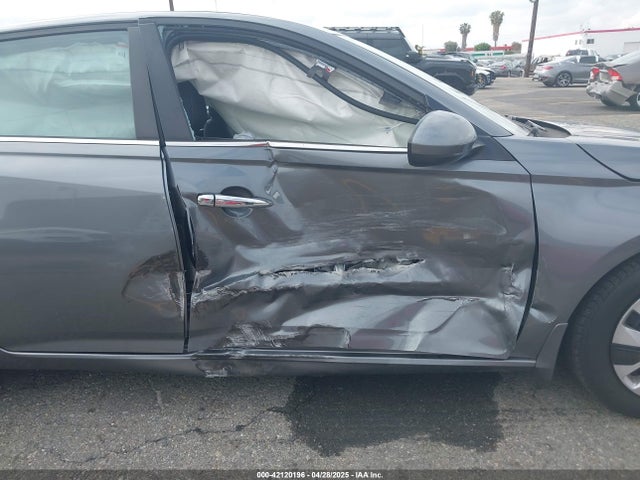 1N4BL4BV1LC173129 Nissan Altima S Fwd