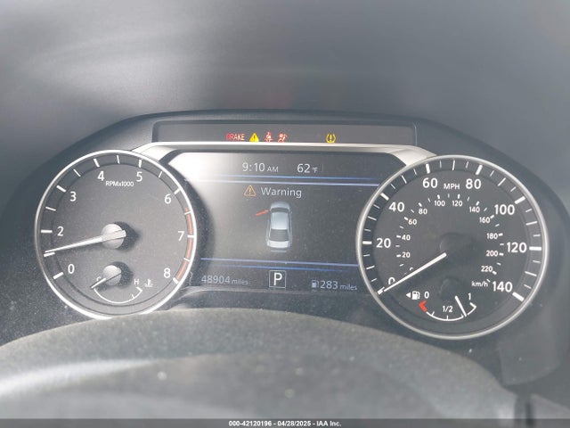 1N4BL4BV1LC173129 Nissan Altima S Fwd