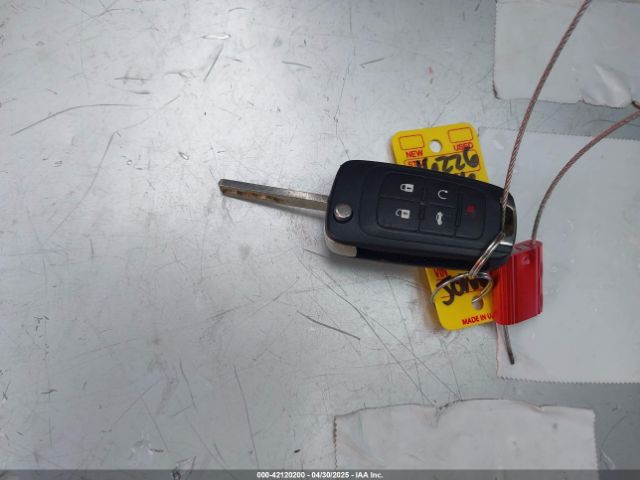 1G11C5SAXGF135467 Chevrolet Malibu Limited Lt