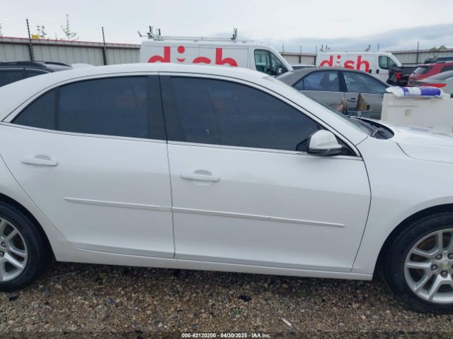 1G11C5SAXGF135467 Chevrolet Malibu Limited Lt