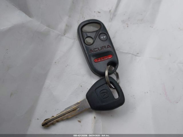 2001 ACURA CL 19UYA42411A012162 Photo 10