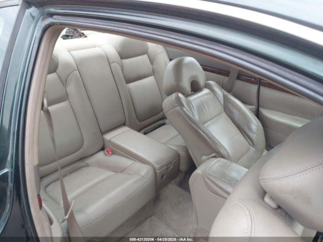 2001 ACURA CL 19UYA42411A012162 Photo 7