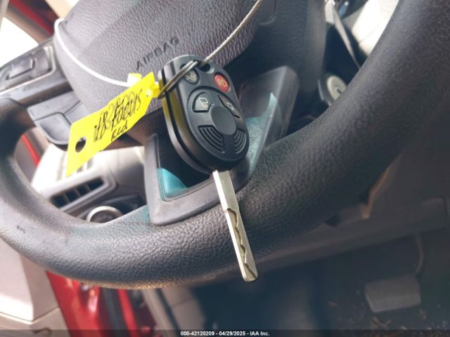 2018 FORD FOCUS 1FADP3K22JL307978 Photo 10
