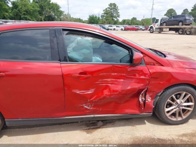 2018 FORD FOCUS 1FADP3K22JL307978 Photo 5