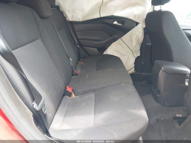 2018 FORD FOCUS 1FADP3K22JL307978 Photo 7