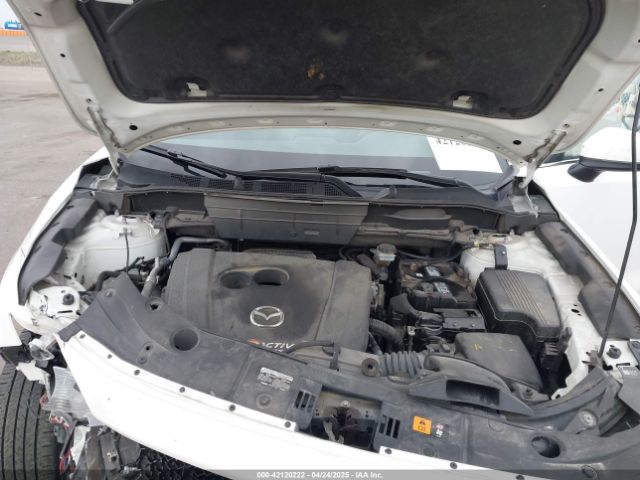 JM3KFBCM2J0368478 Mazda Cx-5 Touring