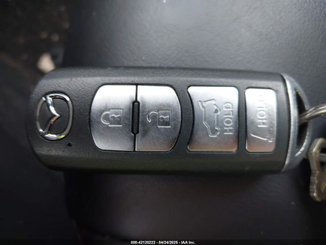 JM3KFBCM2J0368478 Mazda Cx-5 Touring