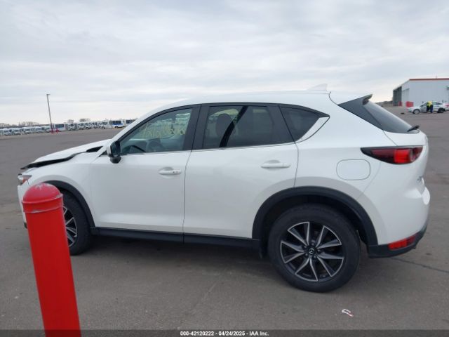 JM3KFBCM2J0368478 Mazda Cx-5 Touring