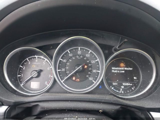 JM3KFBCM2J0368478 Mazda Cx-5 Touring