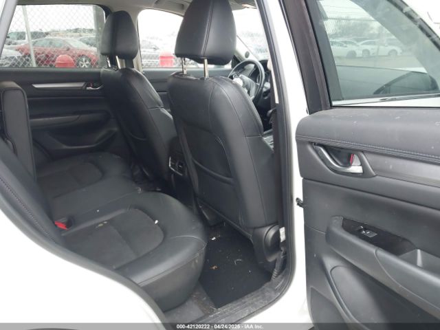 JM3KFBCM2J0368478 Mazda Cx-5 Touring