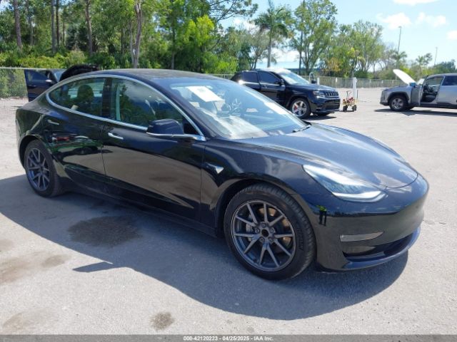 2019 TESLA MODEL 3 5YJ3E1EA3KF324263 Photo 0