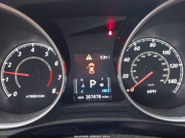 2011 MITSUBISHI OUTLANDER SPORT JA4AR4AU3BZ014373 Photo 6