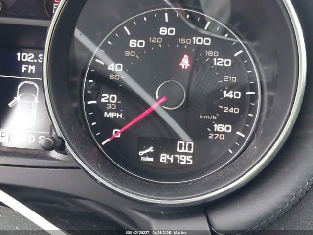 2009 AUDI TT TRUJF38J691024320 Photo 6