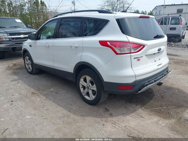 1FMCU9G93GUB02028 Ford ESCAPE SE