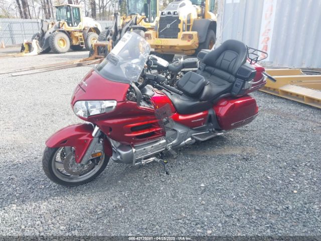 2010 HONDA GL1800 1HFSC47G2AA901494 Photo 1